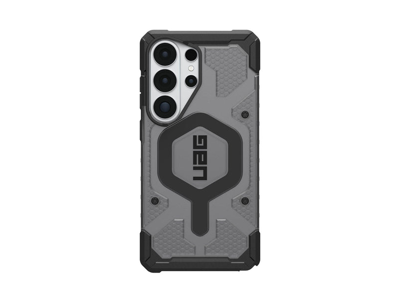UAG Pathfinder Clear - Ash/Black - Samsung Galaxy S26 Ultra