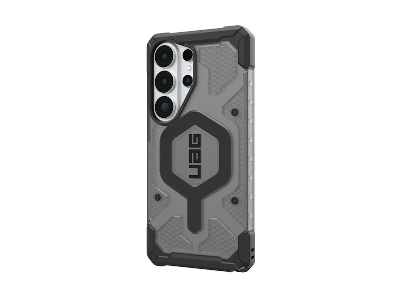 UAG Pathfinder Clear - Ash/Black - Samsung Galaxy S26 Ultra