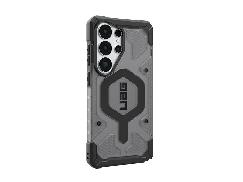UAG Pathfinder Clear - Ash/Black - Samsung Galaxy S26 Ultra