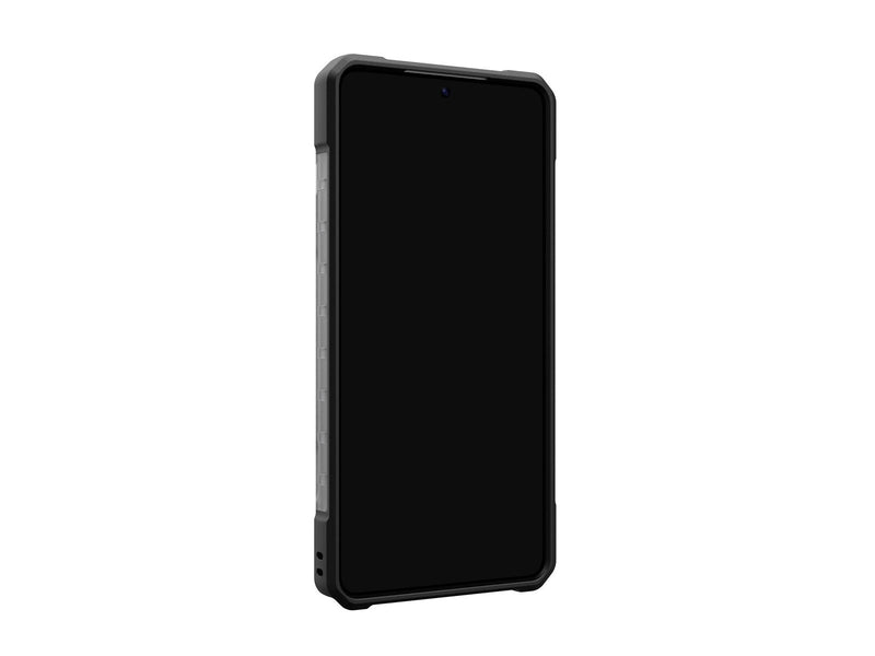 UAG Pathfinder Clear - Ash/Black - Samsung Galaxy S26 Ultra