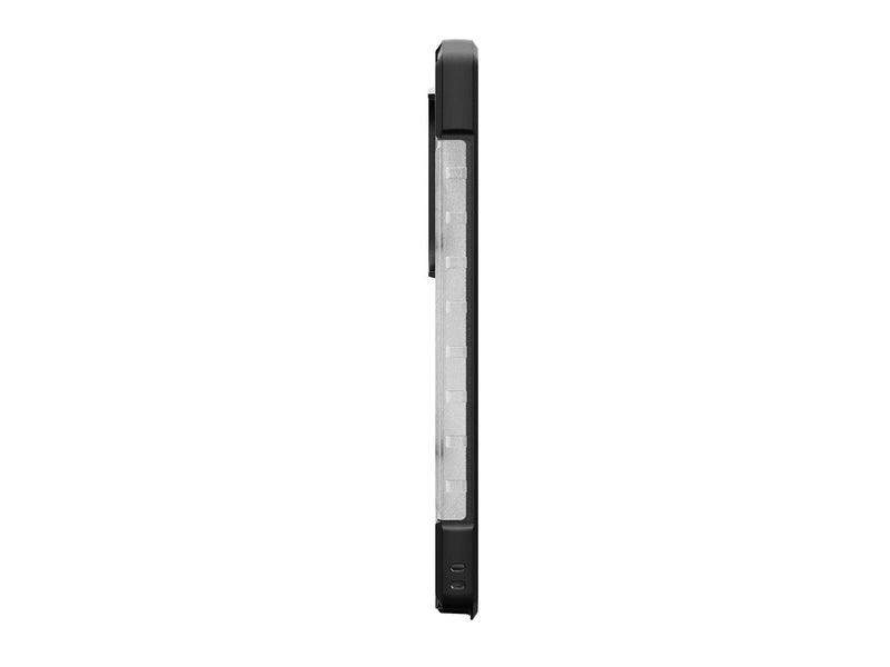 UAG Pathfinder Clear - Ice/Silver - Samsung Galaxy S26 Ultra