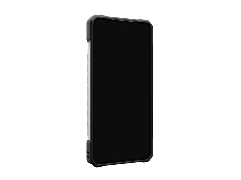 UAG Pathfinder Clear - Ice/Silver - Samsung Galaxy S26 Ultra