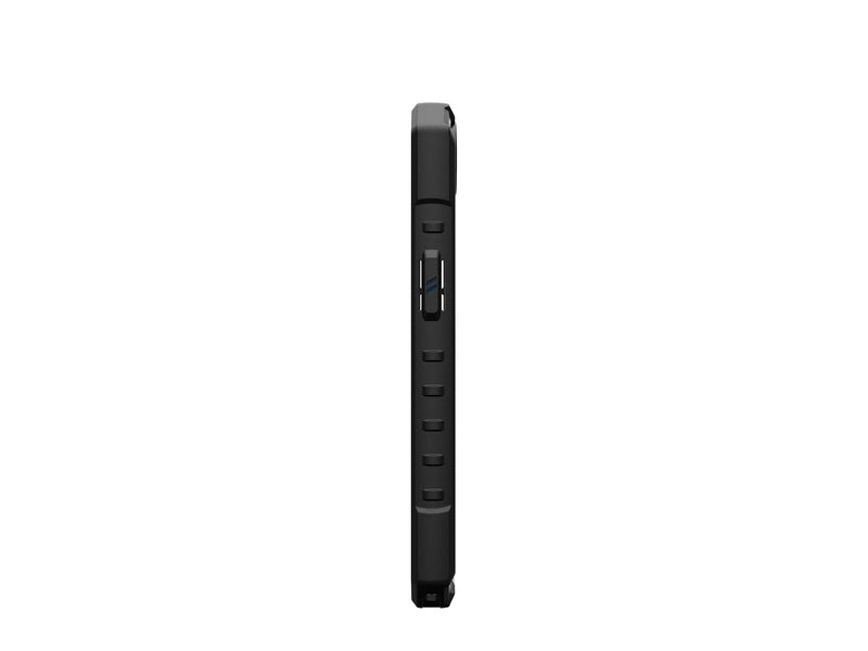 UAG Pathfinder Clear Magsafe - Ash - iPhone 17e/16e