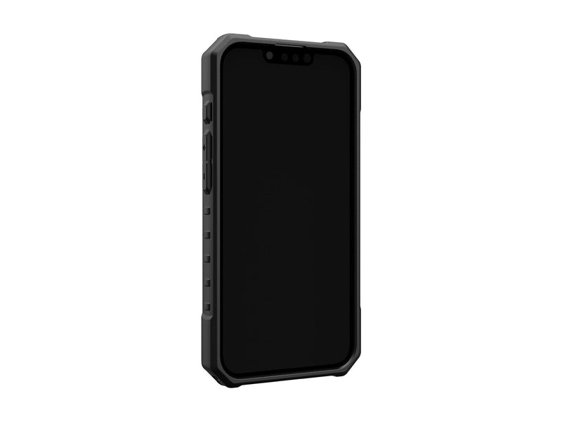 UAG Pathfinder Clear Magsafe - Ash - iPhone 17e/16e