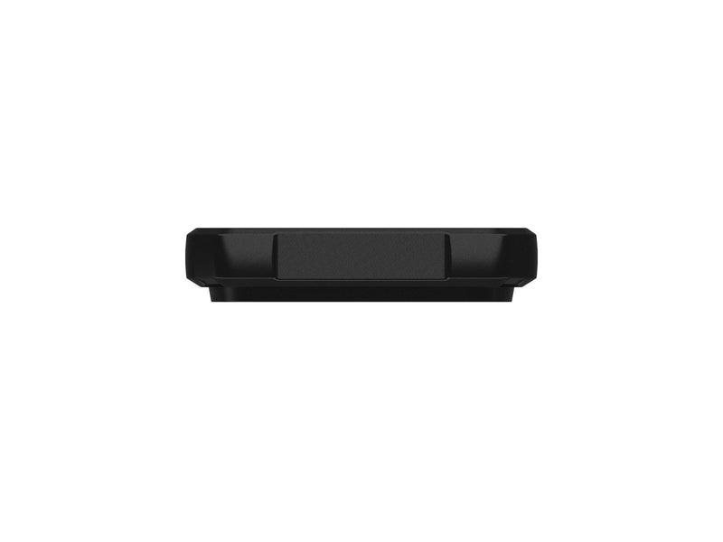 UAG Pathfinder Clear Magsafe - Ash/Black - iPhone 17 Pro