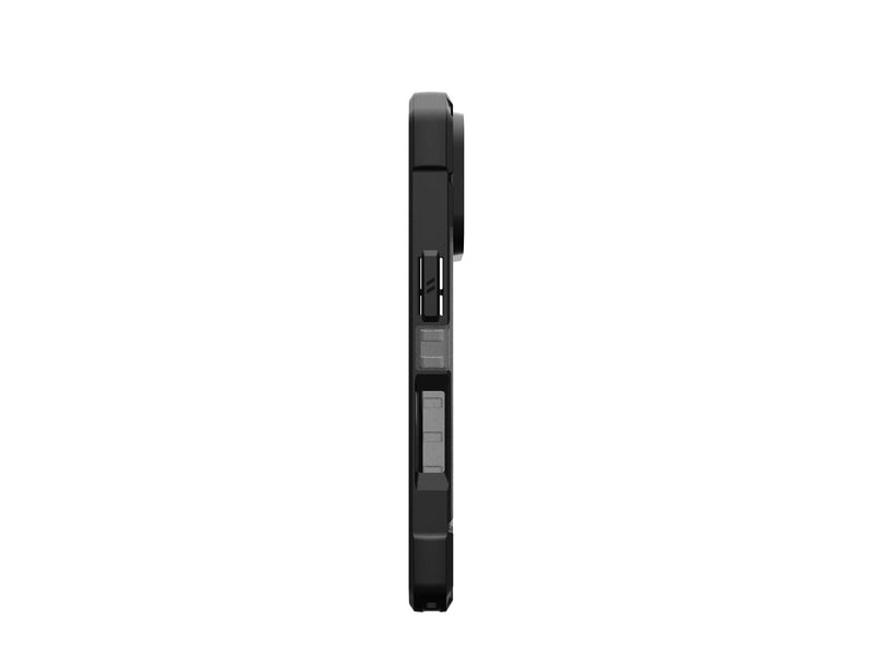 UAG Pathfinder Clear Magsafe - Ash/Black - iPhone 17 Pro