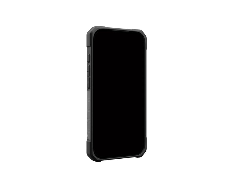 UAG Pathfinder Clear Magsafe - Ash/Black - iPhone 17 Pro