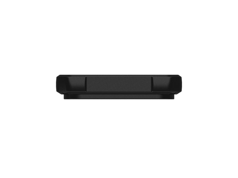 UAG Pathfinder Clear Magsafe - Ash/Black - iPhone 17 Pro Max