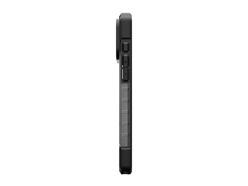 UAG Pathfinder Clear Magsafe - Ash/Black - iPhone 17 Pro Max