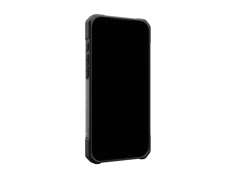 UAG Pathfinder Clear Magsafe - Ash/Black - iPhone 17 Pro Max