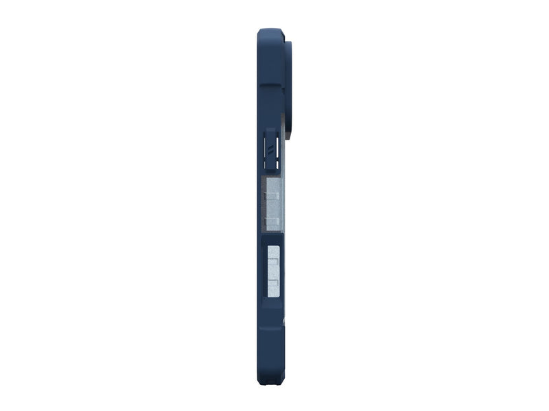 UAG Pathfinder Clear Magsafe - Blues Lanyard - iPhone 17 Pro Max