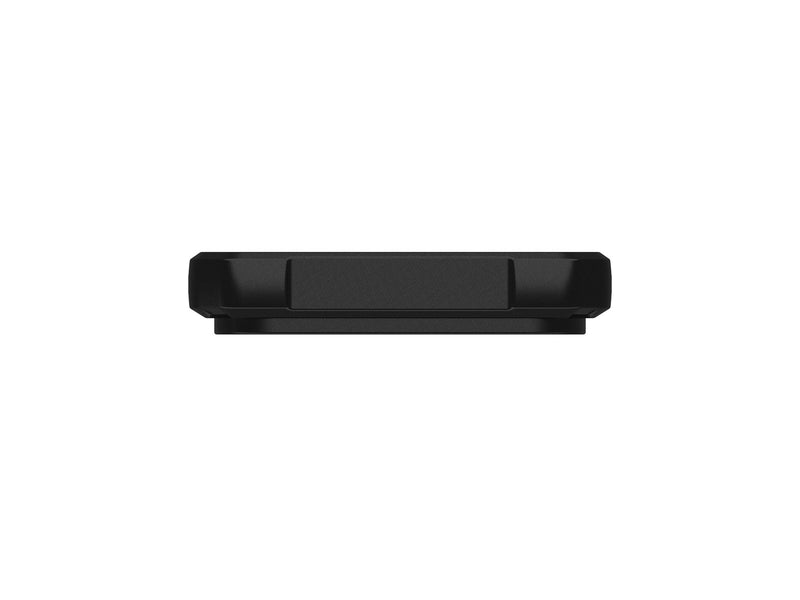 UAG Pathfinder Clear Magsafe - Ice/Silver - iPhone 17 Pro Max