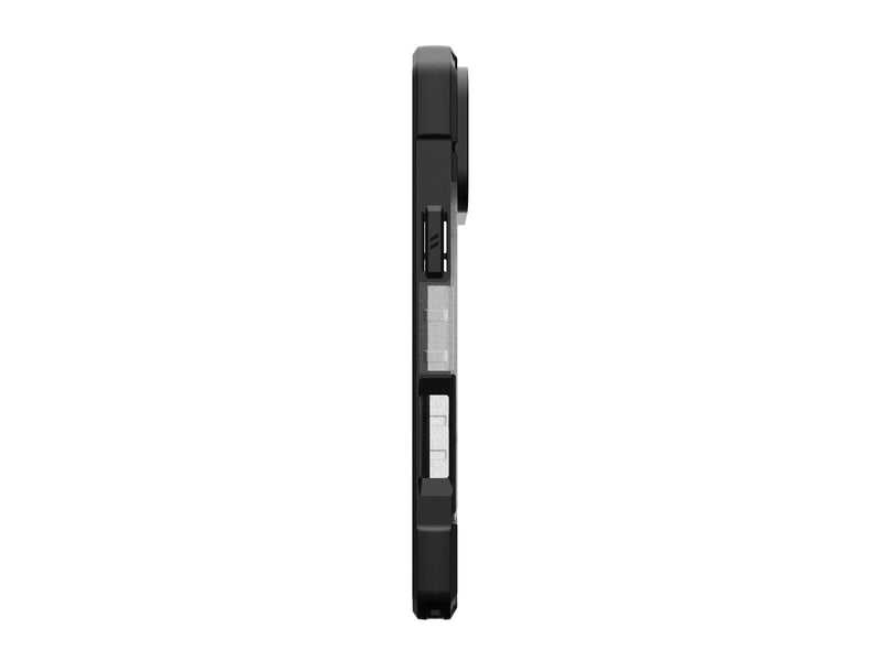 UAG Pathfinder Clear Magsafe - Ice/Silver - iPhone 17 Pro Max