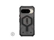 UAG Pathfinder Clear for Pixel 10 - Ash Ask