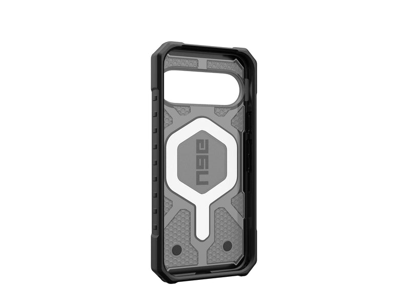 UAG Pathfinder Clear for Pixel 10 - Ash Ask