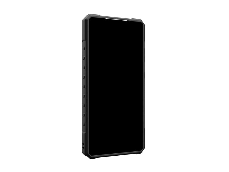 UAG Pathfinder Clear w/Magnet - Ice/Silver - Samsung Galaxy S25 Ultra