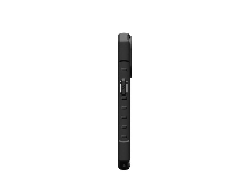UAG Pathfinder MagSafe dark earth - iPhone 15 Pro