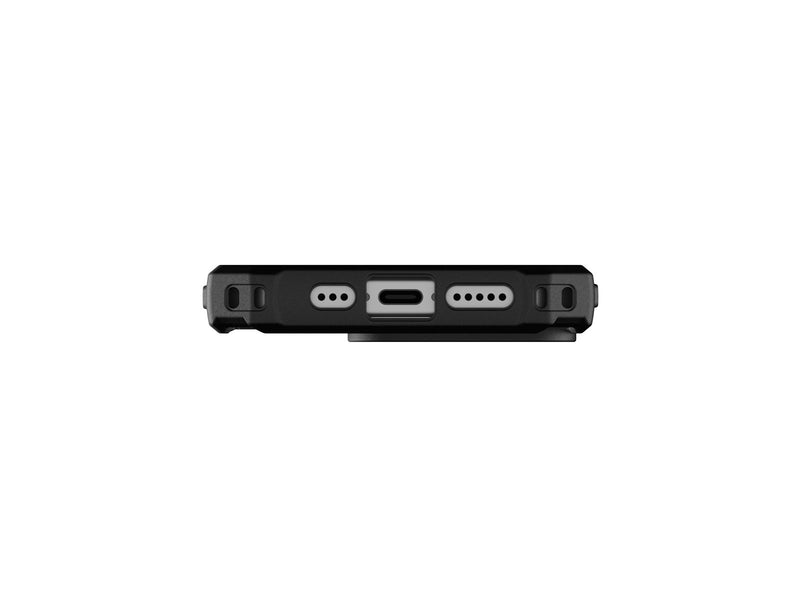 UAG Pathfinder MagSafe ice - iPhone 15 Pro