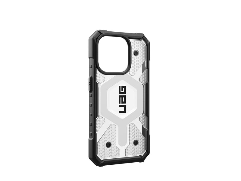 UAG Pathfinder MagSafe ice - iPhone 15 Pro