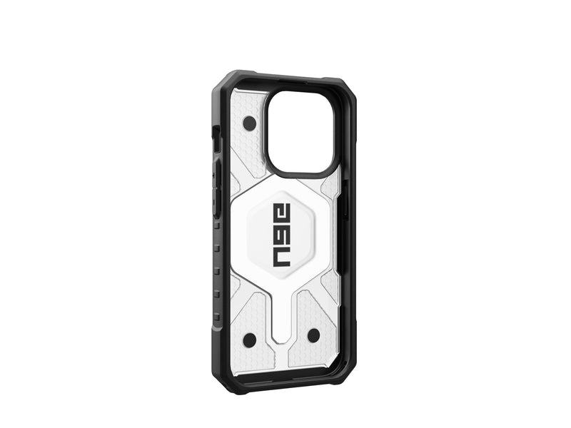 UAG Pathfinder MagSafe ice - iPhone 15 Pro