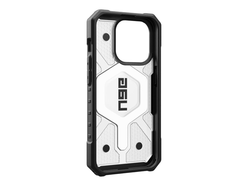 UAG Pathfinder MagSafe ice - iPhone 15 Pro
