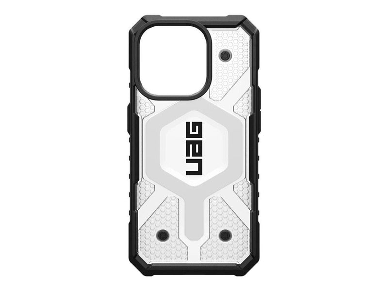 UAG Pathfinder MagSafe ice - iPhone 15 Pro