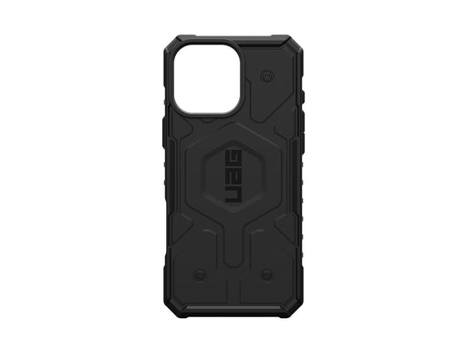 UAG Pathfinder Magsafe Black - iPhone 16 Pro Max