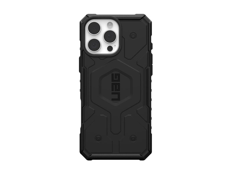 UAG Pathfinder Magsafe Black - iPhone 16 Pro Max