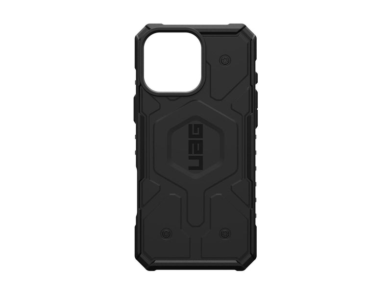 UAG Pathfinder Magsafe Black - iPhone 16 Pro Max