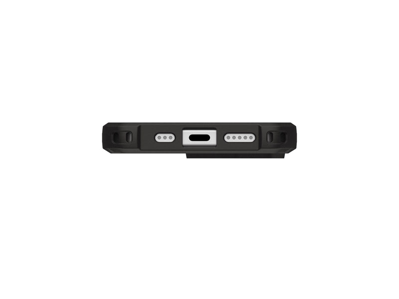 UAG Pathfinder Magsafe - Black - iPhone 17