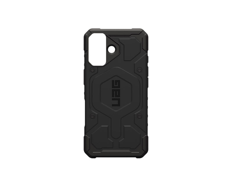 UAG Pathfinder Magsafe - Black - iPhone 17