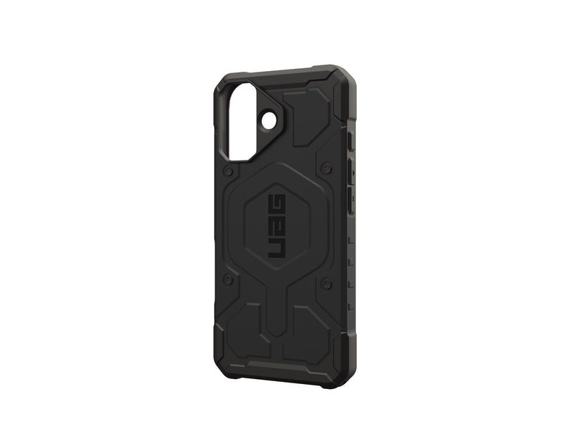 UAG Pathfinder Magsafe - Black - iPhone 17