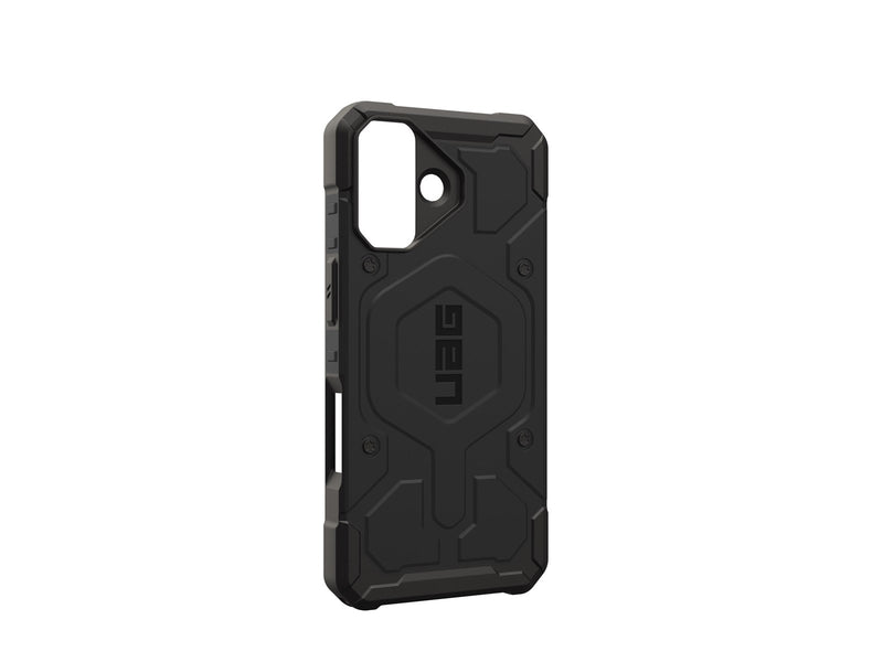 UAG Pathfinder Magsafe - Black - iPhone 17