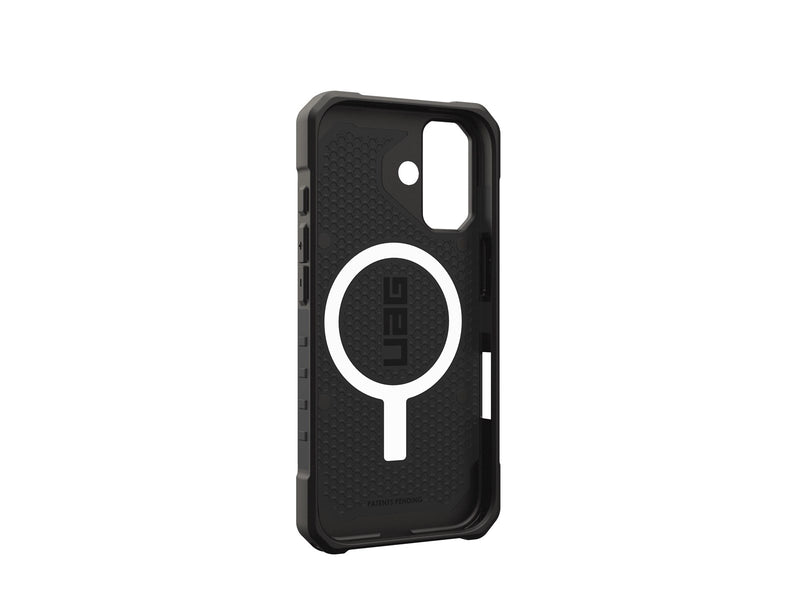 UAG Pathfinder Magsafe - Black - iPhone 17