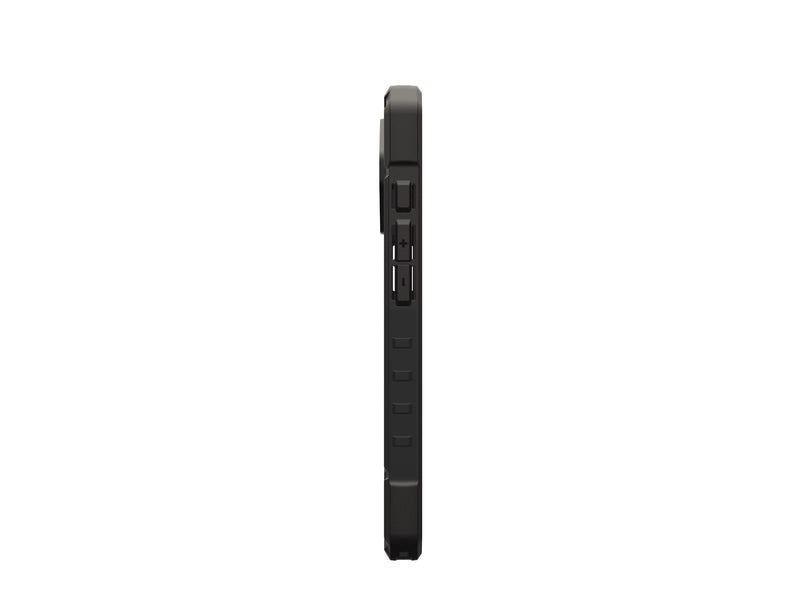 UAG Pathfinder Magsafe - Black - iPhone 17