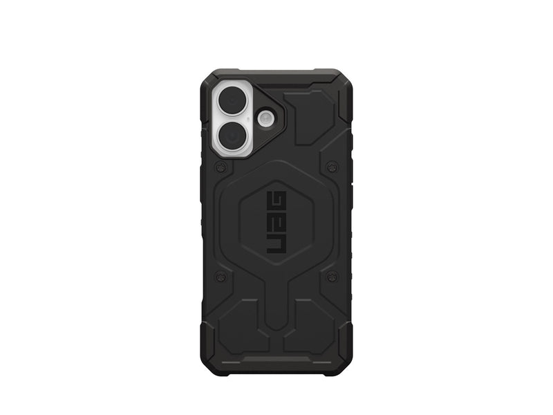 UAG Pathfinder Magsafe - Black - iPhone 17