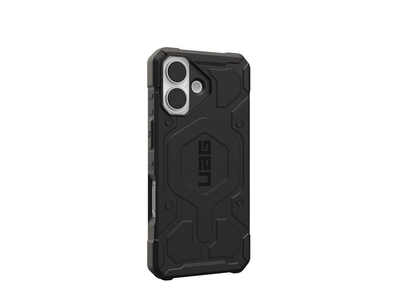UAG Pathfinder Magsafe - Black - iPhone 17