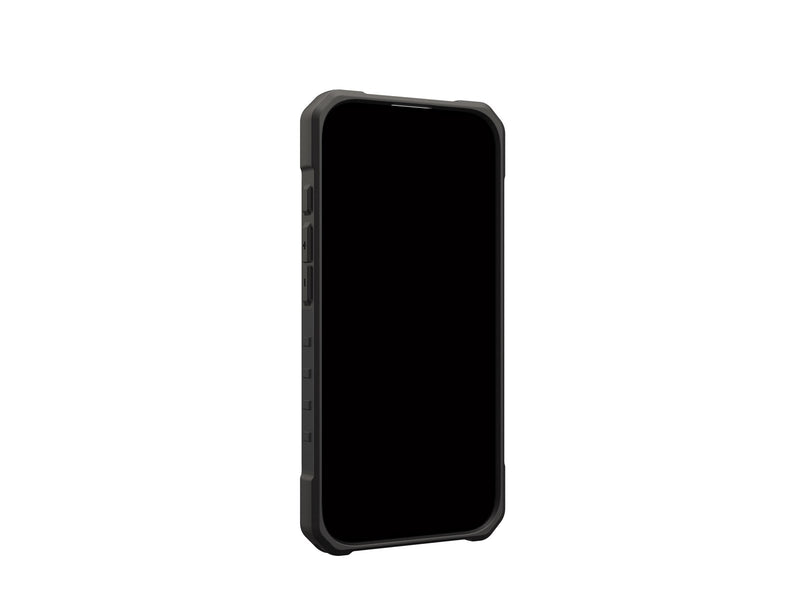 UAG Pathfinder Magsafe - Black - iPhone 17
