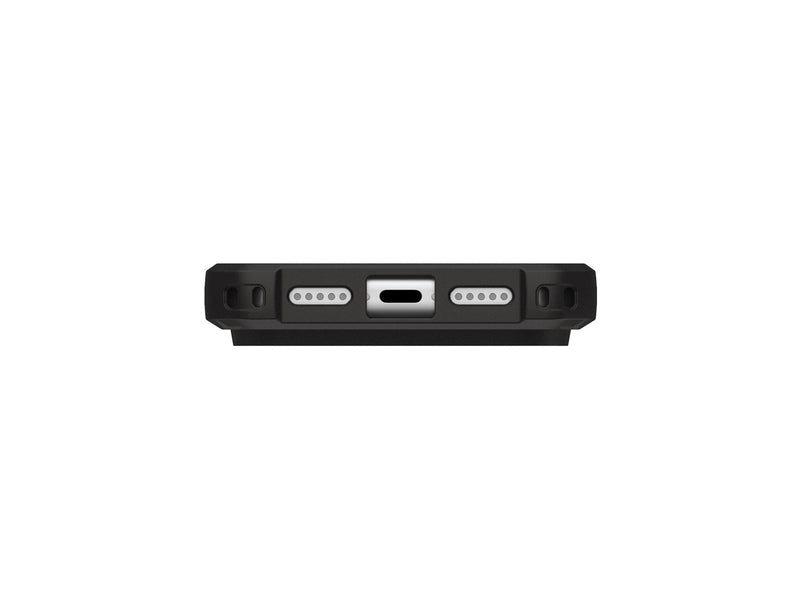 UAG Pathfinder Magsafe - Black - iPhone 17 Pro