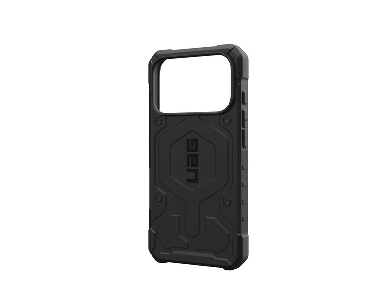 UAG Pathfinder Magsafe - Black - iPhone 17 Pro