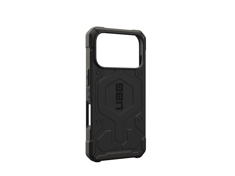 UAG Pathfinder Magsafe - Black - iPhone 17 Pro