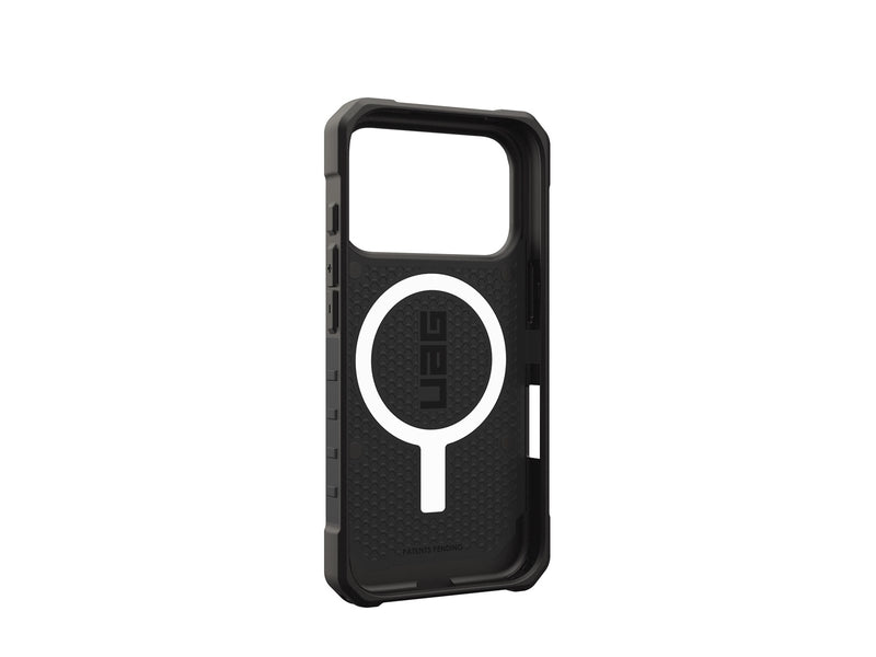 UAG Pathfinder Magsafe - Black - iPhone 17 Pro