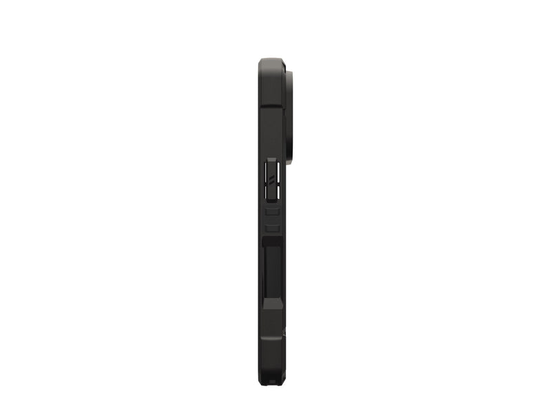 UAG Pathfinder Magsafe - Black - iPhone 17 Pro