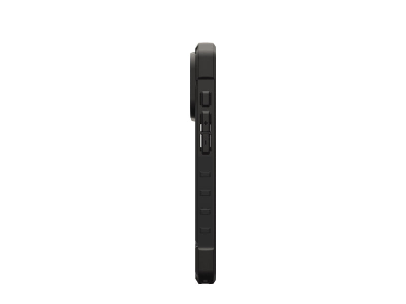 UAG Pathfinder Magsafe - Black - iPhone 17 Pro