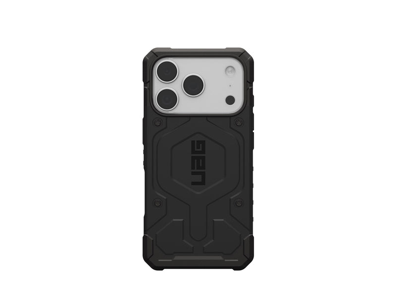 UAG Pathfinder Magsafe - Black - iPhone 17 Pro