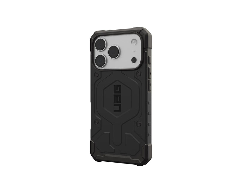UAG Pathfinder Magsafe - Black - iPhone 17 Pro