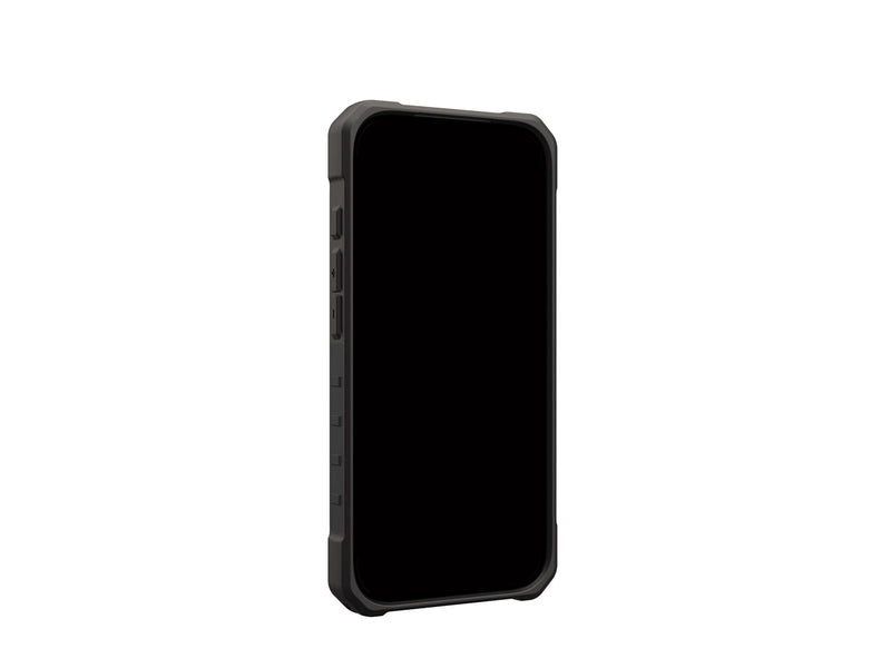 UAG Pathfinder Magsafe - Black - iPhone 17 Pro