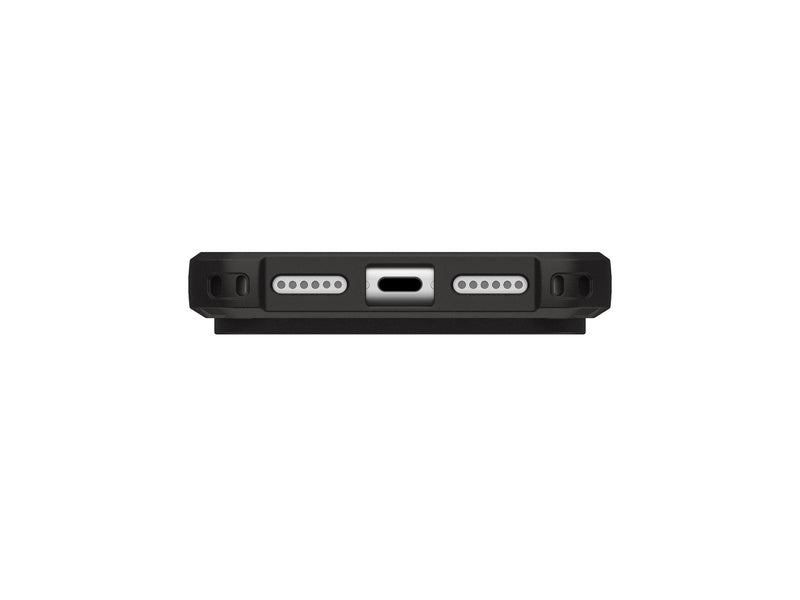 UAG Pathfinder Magsafe - Black - iPhone 17 Pro Max