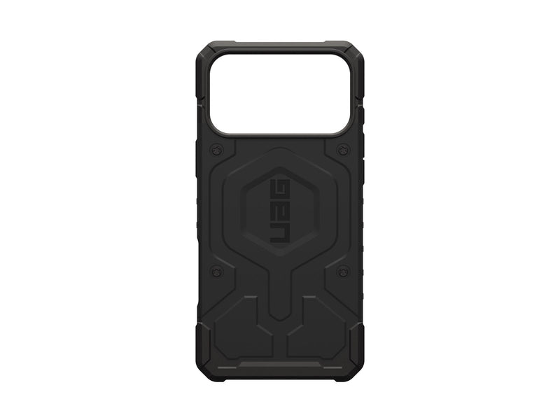 UAG Pathfinder Magsafe - Black - iPhone 17 Pro Max