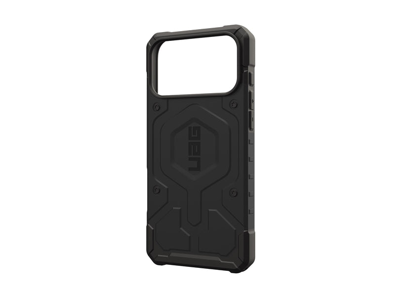UAG Pathfinder Magsafe - Black - iPhone 17 Pro Max
